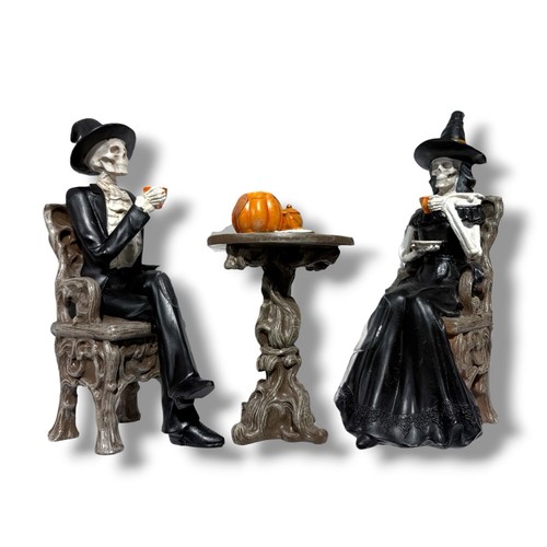 Mrs victorian skull - mrs.,