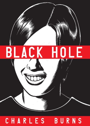 Black hole pantheon - black, (pantheon