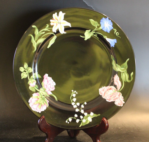 Tiffany mrs delany - tiffany, delany's
