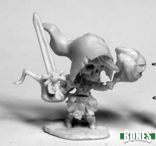 Mrs bones reaper - mrs.,