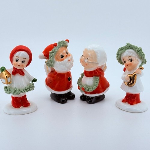 Vtg mini napcoware bone china - napcoware,