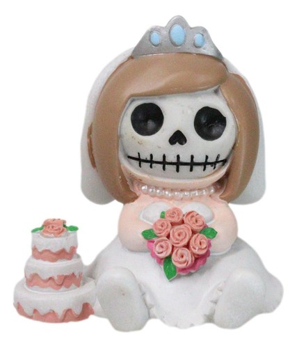 Mrs furrybones vampiress bride - mrs,
