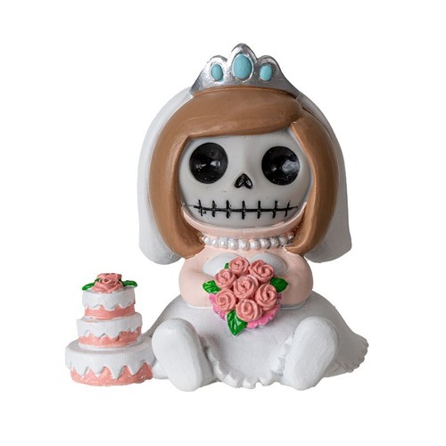 Furry bones mrs furrybones - furry,