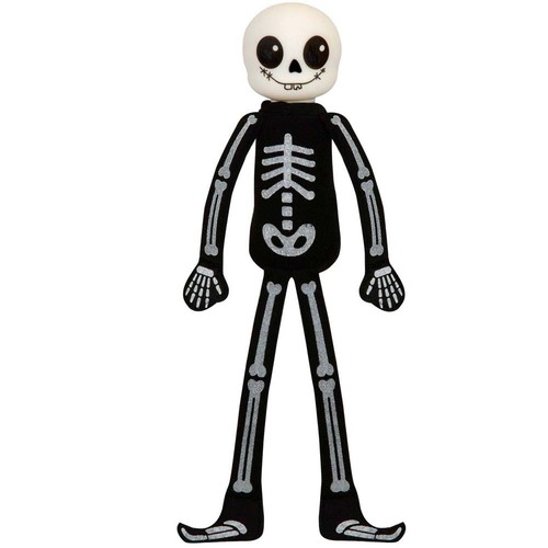 The boo crew halloween doll - crew,