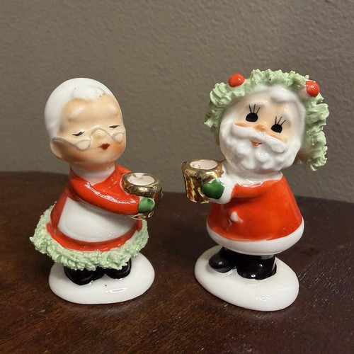 Vintage napcoware christmas - vintage,